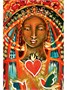 Карты Таро "Mother Mary Oracle - Pocket Edition" Blue Angel / Оракул Матери Марии - Карманное издани 1609615798