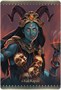 Карты Таро "Kali Oracle - Pocket Edition" Blue Angel / Оракул Кали (карманный размер) 59964862