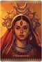 Карты Таро "Kali Oracle - Pocket Edition" Blue Angel / Оракул Кали (карманный размер) 59964862