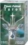 Карты Таро "Power Animal Tarot" AGM / Колода "Сила Животных" 1205408275