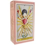 Карты Таро "Tarot de Luz by Aitor Saraiba" Fournier / Колода Света 503496739
