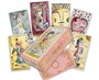 Карты Таро "Tarot de Luz by Aitor Saraiba" Fournier / Колода Света 503496739