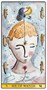 Карты Таро "Tarot de Luz by Aitor Saraiba" Fournier / Колода Света 503496739
