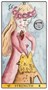 Карты Таро "Tarot de Luz by Aitor Saraiba" Fournier / Колода Света 503496739