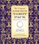 Карты Таро "The Original Rider Waite Tarot Pack" US Games / Колода Райдера-Уэйта 929715580