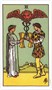 Карты Таро "The Original Rider Waite Tarot Pack" US Games / Колода Райдера-Уэйта 929715580