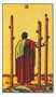 Карты Таро "The Original Rider Waite Tarot Pack" US Games / Колода Райдера-Уэйта 929715580