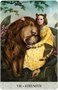 Карты Таро "Tarot of Mystical Moments" US Games / Колода Мистических Моментов 911625099