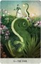 Карты Таро "Tarot of Mystical Moments" US Games / Колода Мистических Моментов 911625099