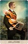 Карты Таро "Tarot of Mystical Moments" US Games / Колода Мистических Моментов 911625099