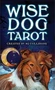 Карты Таро "Wise Dog Tarot" US Games / Таро Мудрой Собаки 407624940
