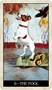 Карты Таро "Wise Dog Tarot" US Games / Таро Мудрой Собаки 407624940