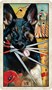 Карты Таро "Wise Dog Tarot" US Games / Таро Мудрой Собаки 407624940
