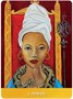 Карты Таро "The New Orleans Oracle Deck" US Games / Оракул из Нового Орлеана 2127295875