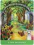 Карты Таро "The New Orleans Oracle Deck" US Games / Оракул из Нового Орлеана 2127295875