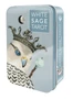 Карты Таро "White Sage Tarot in a tin" US Games / Таро Белого Шалфея 1924089216