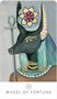 Карты Таро "White Sage Tarot in a tin" US Games / Таро Белого Шалфея 1924089216