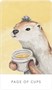 Карты Таро "White Sage Tarot in a tin" US Games / Таро Белого Шалфея 1924089216