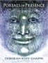 Карты Таро "Portals of Presence: Faces Drawn from the Subtile Realms" US Games / Порталы Присутствия 1847162531