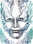 Карты Таро "Portals of Presence: Faces Drawn from the Subtile Realms" US Games / Порталы Присутствия 1847162531