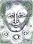 Карты Таро "Portals of Presence: Faces Drawn from the Subtile Realms" US Games / Порталы Присутствия 1847162531
