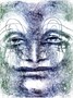 Карты Таро "Portals of Presence: Faces Drawn from the Subtile Realms" US Games / Порталы Присутствия 1847162531