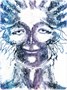 Карты Таро "Portals of Presence: Faces Drawn from the Subtile Realms" US Games / Порталы Присутствия 1847162531
