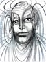 Карты Таро "Portals of Presence: Faces Drawn from the Subtile Realms" US Games / Порталы Присутствия 1847162531