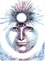 Карты Таро "Portals of Presence: Faces Drawn from the Subtile Realms" US Games / Порталы Присутствия 1847162531