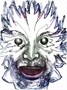 Карты Таро "Portals of Presence: Faces Drawn from the Subtile Realms" US Games / Порталы Присутствия 1847162531