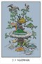 Карты Таро "Oracle of the Tress" US Games / Оракул Деревьев 1722295857