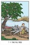 Карты Таро "Oracle of the Tress" US Games / Оракул Деревьев 1722295857