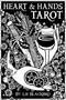 Карты Таро "Heart & Hands Tarot" US Games / Таро Сердца и Руки 926335955