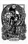 Карты Таро "Heart & Hands Tarot" US Games / Таро Сердца и Руки 926335955
