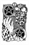 Карты Таро "Heart & Hands Tarot" US Games / Таро Сердца и Руки 926335955