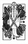 Карты Таро "Heart & Hands Tarot" US Games / Таро Сердца и Руки 926335955