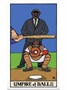 Карты Таро "Tarot of Baseball" US Games / Таро "Бейсбол" 750675528