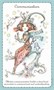Карты Таро "Witchlings Deck & Book Set" US Games / Колода Ведьм и набор книг 1527811061