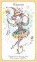 Карты Таро "Witchlings Deck & Book Set" US Games / Колода Ведьм и набор книг 1527811061