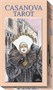 Карты Таро "Raimondo Luca Tarot of Casanova" Lo Scarabeo / Таро Казановы 773129852