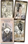 Карты Таро "Raimondo Luca Tarot of Casanova" Lo Scarabeo / Таро Казановы 773129852