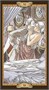 Карты Таро "Raimondo Luca Tarot of Casanova" Lo Scarabeo / Таро Казановы 773129852