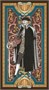 Карты Таро "Raimondo Luca Tarot of Casanova" Lo Scarabeo / Таро Казановы 773129852