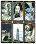 Карты Таро "Raimondo Luca Tarot of Casanova" Lo Scarabeo / Таро Казановы 773129852