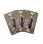 Карты Таро "Raimondo Luca Tarot of Casanova" Lo Scarabeo / Таро Казановы 773129852