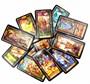 Карты Таро "Easy Tarot" Llewellyn / Простая Колода 7704233