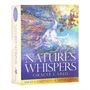 Карты Таро "Nature's Whispers Oracle" Blue Angel / Оракул Шепота Природы 1084663622
