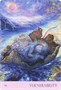 Карты Таро "Nature's Whispers Oracle" Blue Angel / Оракул Шепота Природы 1084663622