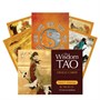 Карты Таро "Wisdom of Tao Oracle Cards. Volume I" US Games / Мудрость Карт Оракула Дао. Том I 1631408473
