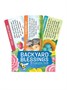Карты Таро "Backyard Blessings: 40 Inspiration Cards" US Games / Благословение На Заднем Дворе 675010682